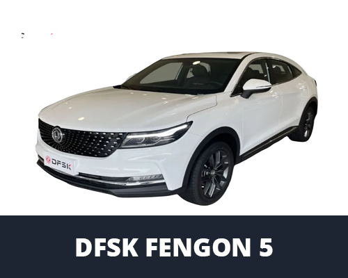 DFSK FENGON 5