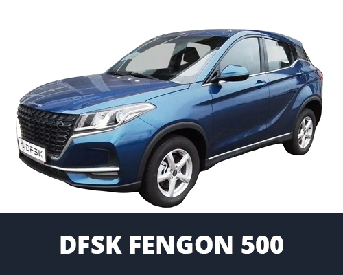 DFSK FENGON 500