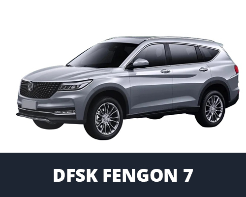 DFSK FENGON 7