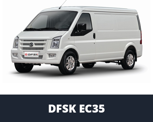 DFSK EC35
