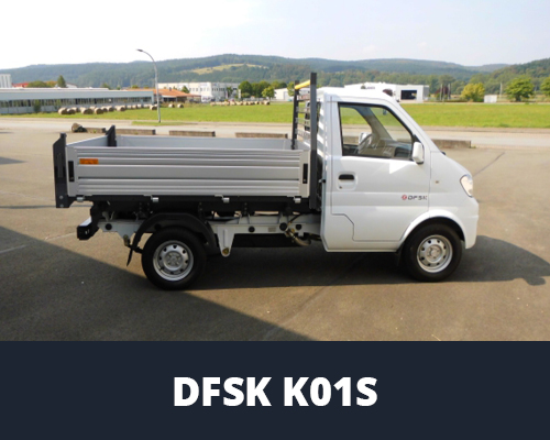 DFSK K01S